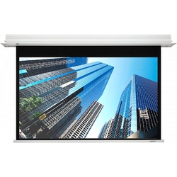 Lumien Master Recessed Control 176х305 см - LMRC-100107 - Встраиваемый экран с электроприводом