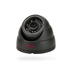 Microdigital MDC-AH9260FTN-24 - Купольная AHD камера