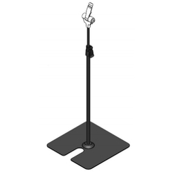 MinewTag 8 Stander for Metal Liftable bracket - Подъемная стойка