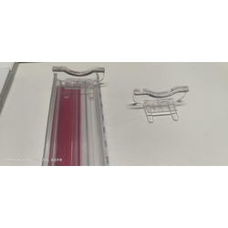 MinewTag Rail standard accessories kit 003 - Рельсовое крепление 