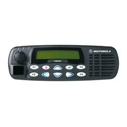 Motorola GM660 - Радиостанция
