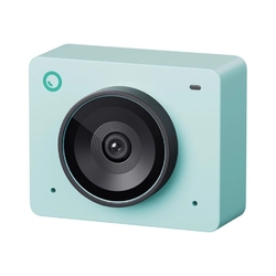 OBSBOT Meet SE Aurora Green - Веб-камера Full HD с поддержкой искусственного интеллекта