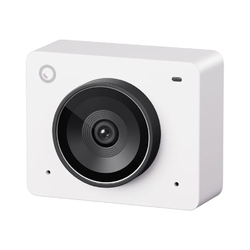 OBSBOT Meet SE Cloud White - Веб-камера Full HD с поддержкой искусственного интеллекта