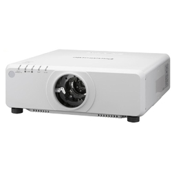 Panasonic PT-DX820LWE - Проектор (БЕЗ ЛИНЗЫ) DLP, 8200 ANSI Lm, XGA(1024x768), 2500:1; 4:3;HDMI IN; SDI IN; DVI-D IN