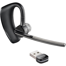 Plantronics Voyager Legend UC [87670-01] - Bluetooth гарнитура, USB, A2DP, Smart Sensor