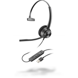 Poly EncorePro EP310-KIT - Гарнитура для Call-центра (Plantronics)