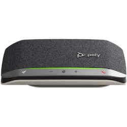 Poly Sync 20 [216868-01] - Спикерфон, USB-C (Plantronics)