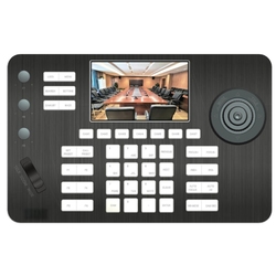 Polyview PV20-W - Веб-контроллер с 4D-джойстиком