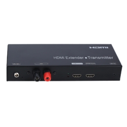 Prestel TAE-HD - Передатчик сигнала HDMI через 2-жильный кабель