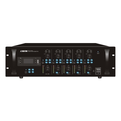 ROXTON IP-A4120MP - Микшерный усилитель