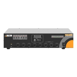 ROXTON MZ-240 - Комбинированный усилитель