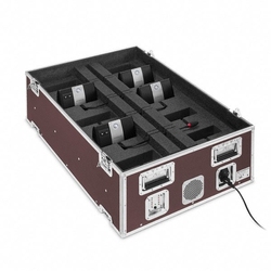 Sennheiser ADN-W CASE UNITS-EU - Кейс для ADN-W систем
