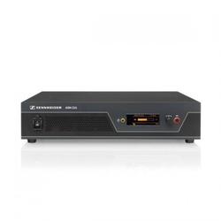 Sennheiser ADN CU1-EU [505553] - Центральный блок, до 40 пультов делегатов
