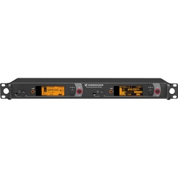 Sennheiser EM 2050-AW-X - Сдвоенный приёмник