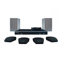 Sennheiser TEAMCONNECT STANDARD FLEX EU - Конференционная система