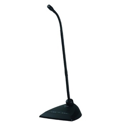 Shure MX418SE/C - Конденсаторный микрофон на гибком держателе /кардиоидный/ фланцевое крепление