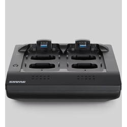 SHURE MXWNCS4 - Сетевая зарядная станция
