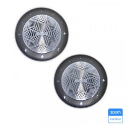 Maxhub BM21 DUAL - Комплект спикерфонов