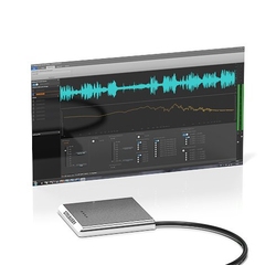 Stelberry M-2100 - Мультинаправленный цифровой микрофон