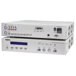 TAIDEN HCS-5100MC/08F - Блок цифрового ИК-передатчика, 8 каналов