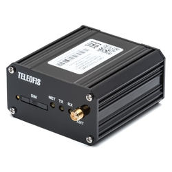 TELEOFIS RX108-R4U - GSM модем, RS-485, RS-232, CSD, GPRS, SMS, USSD