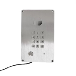 Termit PublicPhone AHF100FK-AT - Антивандальное переговорное устройство