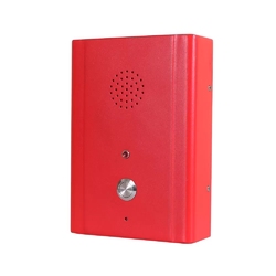 Termit PublicPhone AHF101K1-2G - Антивандальное переговорное устройство