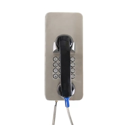 Termit PublicPhone AHS104FK-AT - Антивандальный телефон