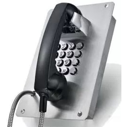 Termit PublicPhone AHS108FK-AT - Антивандальный телефон
