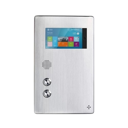 Termit PublicPhone WHF402K2-4G - Видео-IP переговорное устройство