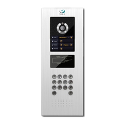 True IP TI-2220WD - Вызывная панель, 1.3Мп CMOS HD IP-камера, 3.5