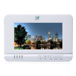 True IP TI-2720W - IP-монитор, TCP/IP, SIP