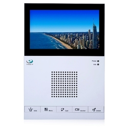True IP TI-2760CW - IP-монитор, 7