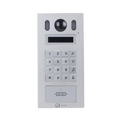 True IP TI-3220WD - Многоабонентская вызывная панель