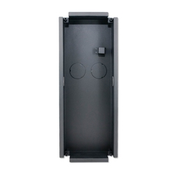 True IP TI-Box 3M - Бокс для врезного монтажа модульной панели (3 модуля) TI-2308M/ (M/3/K/R/F)