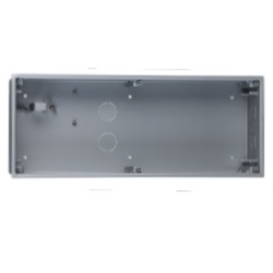 True IP TI-VB4308 3M - Кожух на 3 модуля