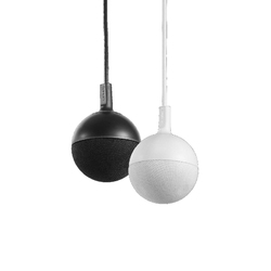 Vaddio EasyIP CeilingMIC/AMP D - Микрофон для конференц-системы