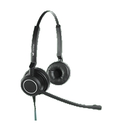 VBeT VT X100D - Стерео ультрашумоподавляющая гарнитура