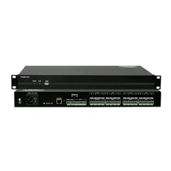 VISSONIC VIS-DSP12 - Цифровая аудиоплатформа