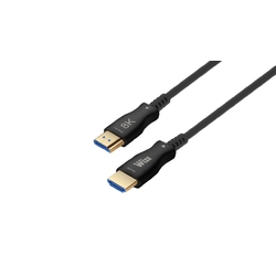 Wize AOC-8K-HM-HM-30M - Кабель HDMI