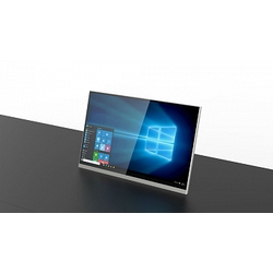 Wize Pro WR-15GS Touch - Моторизированный складной монитор