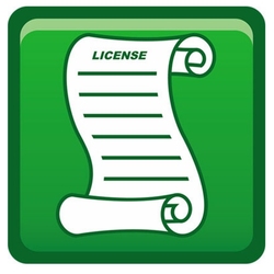 Yealink 8-site License - Лицензия активации виртуальных конференц-комнат