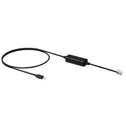 Yealink EHS35 - Кабель для подключения беспроводной гарнитуры Yealink