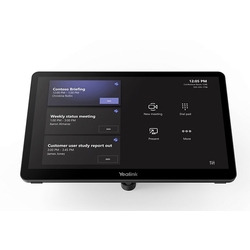 Yealink MТP30 - Сенсорная панель управления ВКС-терминалами Yealink