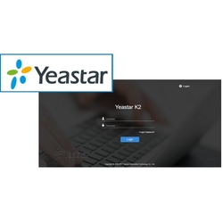 Модуль Yeastar Upgrade для IP-АТС K2 500
