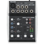 BEHRINGER XENYX 502S