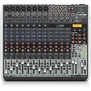 BEHRINGER XENYX QX2222USB