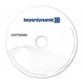 beyerdynamic Quinta voting software license