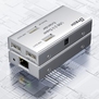 DTECH USB 2.0 Extender 4 USB Ports Plug And Play No Driver