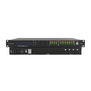 FHB Audio 96K 4 in 8 out Network Speaker Management Processor